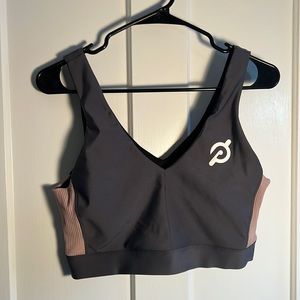Peloton Sports Bra
